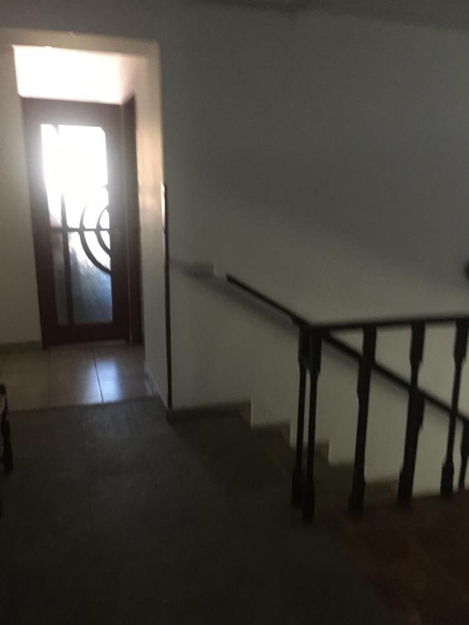 Vila 2 Букурещ Екстериор снимка