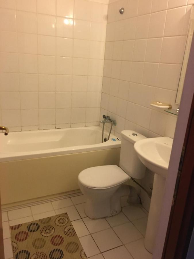 Vila 2 Букурещ Екстериор снимка